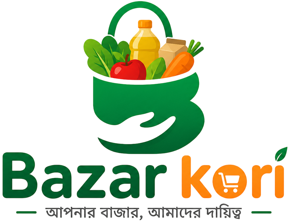 Bazar Kori Logo